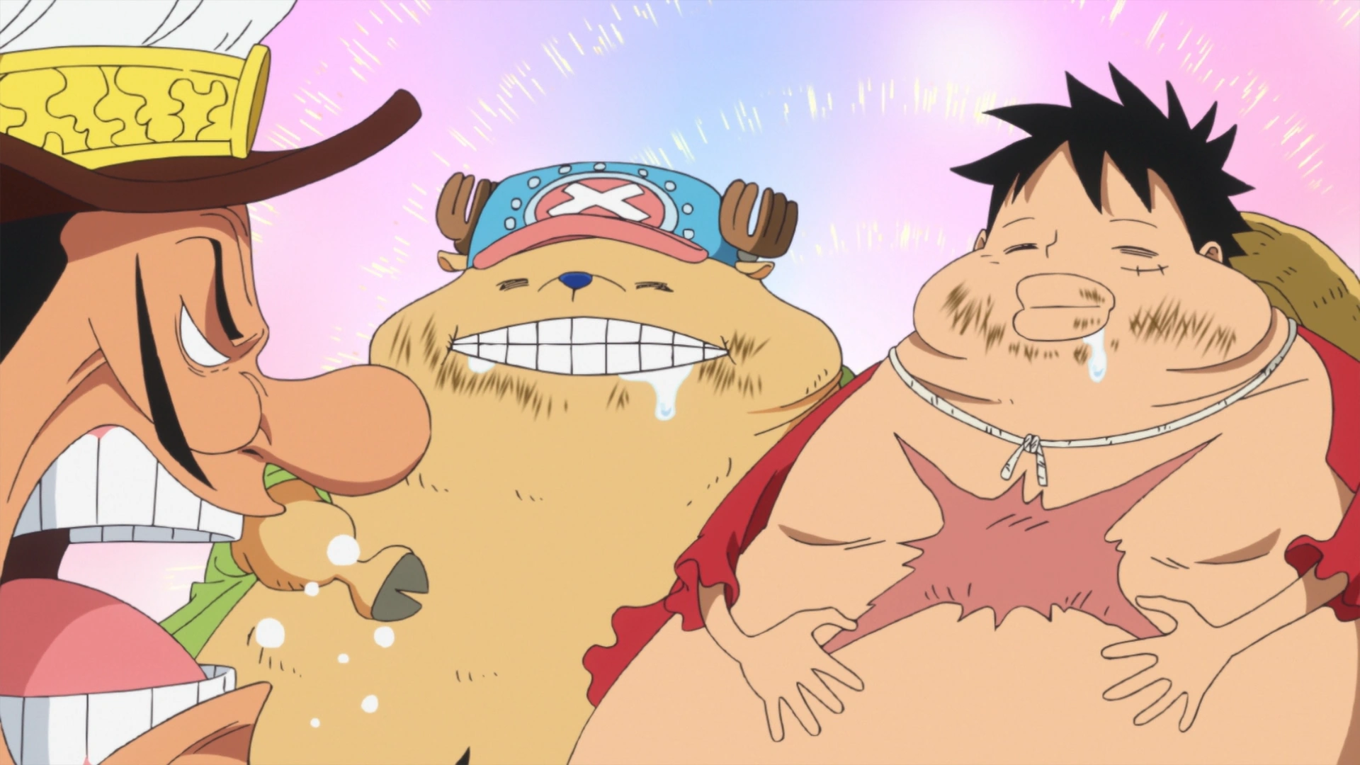 one piece luffy and chopper one piece luffy and chopper